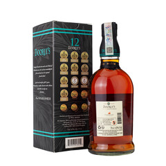 Doorly’s 12 Years Old Rum