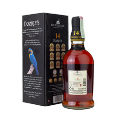 Doorly's 14 Years Old Rum