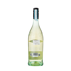 White wine Pinot Grigio Delle Venezie Canti DOC 2024