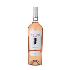 Organic Pinot Noir Rosé Wine 2023  Neragora
