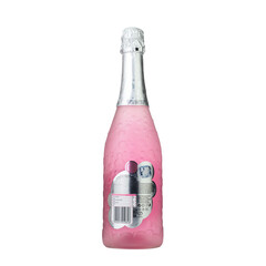 Non-alcoholic Sparkling Drink Grapefruit Ice– Limited Edition