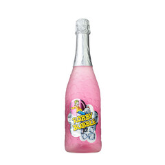 Non-alcoholic Sparkling Drink Grapefruit Ice– Limited Edition