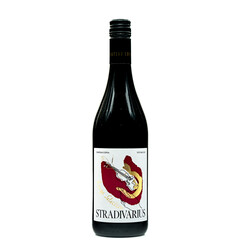 wine Rouge Selection Stradivarius 2021