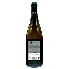 White wine Chardonnay Barrel Aged 2024