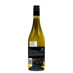 White wine Sauvignon Blanc Reserve Wairau Valley 2024
