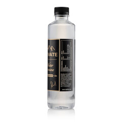 Private water Limited Edition IMMUNE