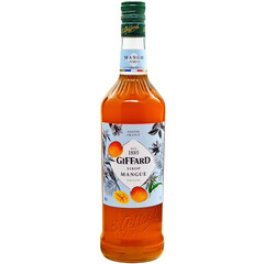 Сироп Манго, Жифар