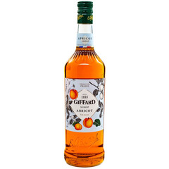 Сироп Кайсия, Жифар