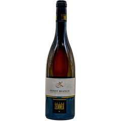 White wine Pinot Bianco DOC