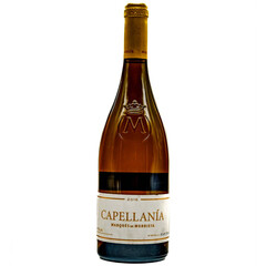 White wine Viura Capellania Rioja DOC