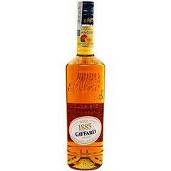 Mango liqueur 0.70 l. Giffard