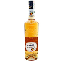 Liqueur Lozova Praskova 0.70l. Zhifar