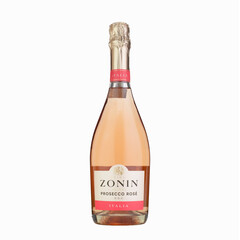 Zonin Prosecco Rose DOC