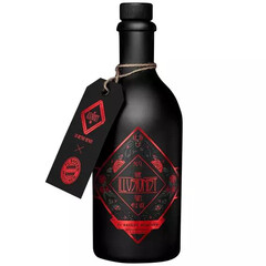 Gin The Illusionist Bayern Munich Edition