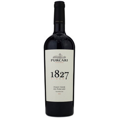червено вино Пино Ноар 1827 2022г.