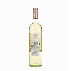 White wine Pinot Grigio Sortesele 2023