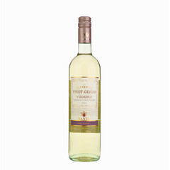 White wine Pinot Grigio Sortesele 2023