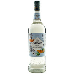 Giffard Ginger
