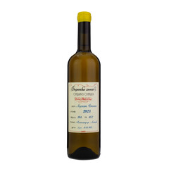 wine Muscat Ottonel 2023