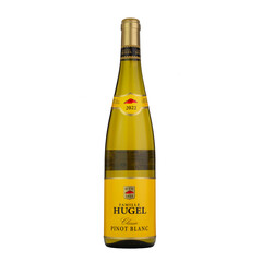 White wine Pinot Blanc Classic ААК 2022