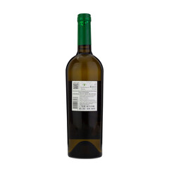 white wine Chardonnay & Dimiat Natura 2024