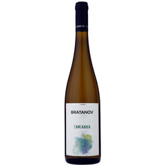 wine Tamyanka Single Vineyard 2024