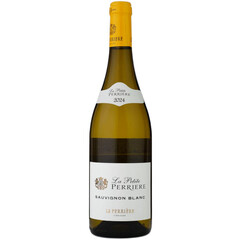 white wine La Perrière La Petite Perrière Sauvignon Blanc 2024