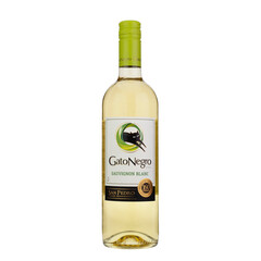 Sauvignon Blanc Gato Negro 2024