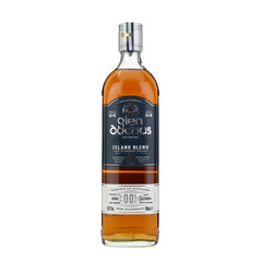 GLEN DOCHUS ISAND BLEND
