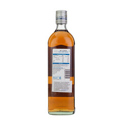 GLEN DOCHUS WEST COAST BLEND
