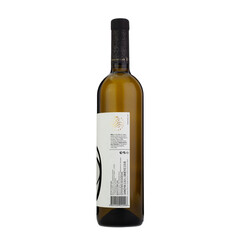 White wine Muscat Ottonel Merul 2024