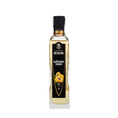 Apricot Rakia Isperih
