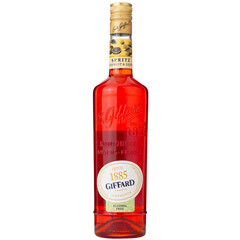 Spritz Grapefruit & Gentian Non-Alcoholic Distilled Drink