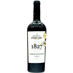 Cabernet Sauvignon 2023  Château Purcari 1827
