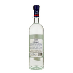 Узо ъв Каламата 0,70л
