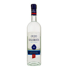 Узо ъв Каламата 0,70л