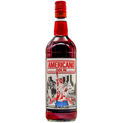 Vermouth Americano 1.0l. Maison Dolen