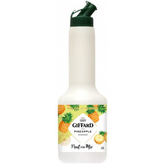 Pineapple puree