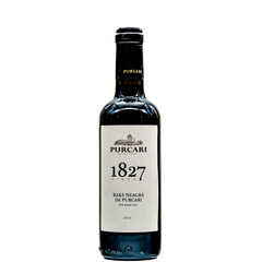 Червено вино Рара Неагра 1827 2021г