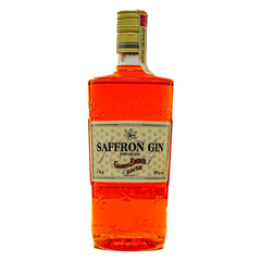 Gin Saffron