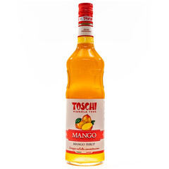 Mango syrup