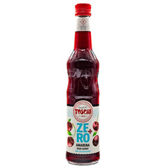 Syrup Zero Amarena Vishna