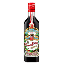 Ликьор Крем дьо Касис