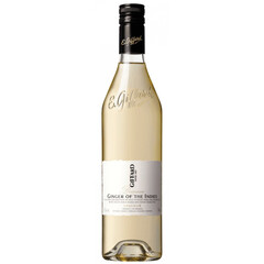 Liqueur Ginger in the Indies (Indian ginger) Premium 0.70 l. Giffard, France