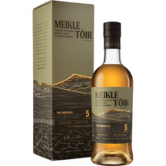 Meikle Toir The Original 5 YO 35 PPM 0.70