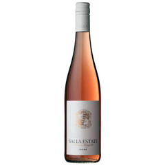 wine rose Blaskovo Vineyards 2023