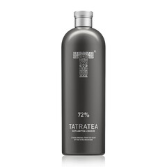 Liqueur based on herbal tea Outloo Tatratea