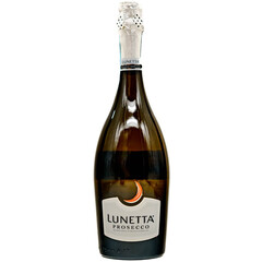 Prosecco Spumante Brut Luneta