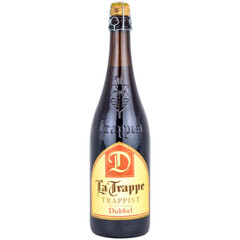 La Trappe Dubbel