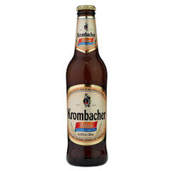 Krombacher Weizen 0.0%